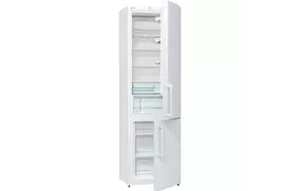 Холодильник Gorenje RK 6202 EW (RK6202EW) - Фото