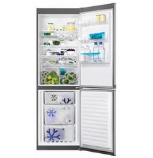 Холодильник ZANUSSI ZRB 36104 XA (ZRB36104XA)
