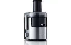 Соковыжималка PANASONIC MJ-DJ01STQ - Фото