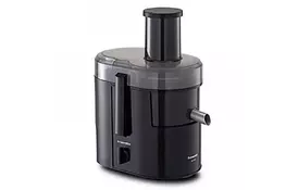Соковыжималка PANASONIC MJ-SJ01KTQ - Фото