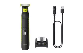 Электробритва Philips QP6506/15 OneBlade Pro (QP6506/15) - Фото