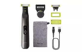 Електробритва Philips QP6552/15 OneBlade Pro 360 (QP6552/15) - Фото