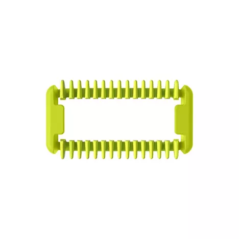 Электробритва Philips QP6552/15 OneBlade Pro 360 (QP6552/15) - Фото 2