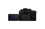 Цифровой фотоаппарат Panasonic GH7 Body (DC-GH7E)