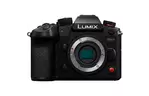 Цифровой фотоаппарат Panasonic GH7 Body (DC-GH7E)