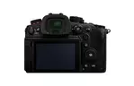 Цифровой фотоаппарат Panasonic GH7 Body (DC-GH7E)