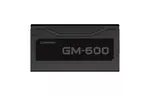 Блок питания Gamemax 600W GM-600 Modular (GM-600 Modular)