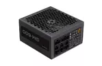 Блок питания Gamemax 600W GM-600 Modular (GM-600 Modular)