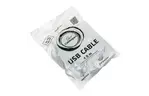 Дата кабель USB 2.0 AM/AF 4.5m Cablexpert (CCP-USB2-AMAF-15C)