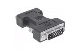 Перехідник DVI to VGA Manhattan (328883) - Фото