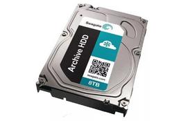 Жесткий диск 3.5" 8TB Seagate (ST8000AS0002) - Фото
