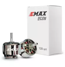 Двигатель для дрона Emax ECO II 3115А 900KV упаковка 128шт.