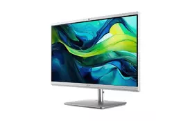Комп'ютер Acer Aspire C27-195ES AiO / Intel 5-125U, 16, 512, WiFi (DQ.BMFME.002) - Фото Комп'ютер Acer Aspire C27-195ES AiO / Intel 5-125U, 16, 512, WiFi (DQ.BMFME.002) - Фото
