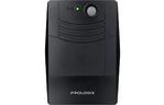 Устройство бесперебойного питания Prologix 1000VA 600W USB (PLPU1000VA4LED)