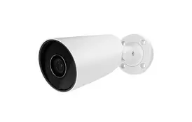 Камера видеонаблюдения Ajax BulletCam (8/2.8) white - Фото
