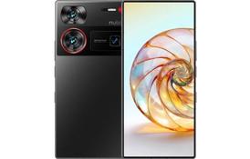 Мобильный телефон ZTE Nubia Z60 Ultra 16/512GB Black (1066116) - Фото