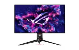 Монітор ASUS ROG Swift PG32UCDM - Фото