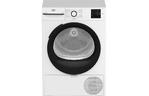 Сушильная машина Beko BM3T37239WB