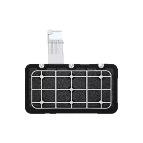 Сушильная машина Haier HD90-A3Q979U1-S - Фото 12