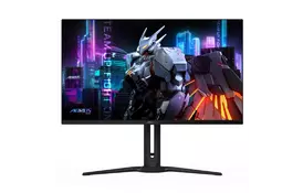 Монітор GIGABYTE AORUS FO32U2 - Фото Монітор GIGABYTE AORUS FO32U2 - Фото