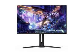 Монітор GIGABYTE AORUS FO32U2P - Фото Монітор GIGABYTE AORUS FO32U2P - Фото