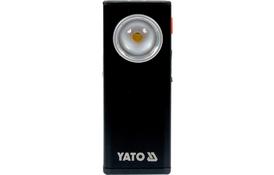 Фонарь Yato YT-08556 - Фото