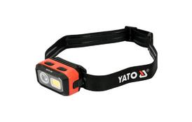 Фонарь Yato YT-08593 - Фото