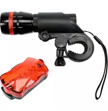 Фонарь Vorel 88422