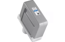 Картридж Canon PFI-1300 CYAN (0812C001) - Фото