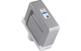 Картридж Canon PFI-1300 PHOTO CYAN (0815C001) - Фото