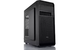 Комп'ютер Vinga CS110B (V12100.30W) - Фото