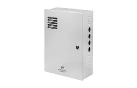 Блок питания для систем видеонаблюдения Kraft Energy PSU-2450LED - Фото