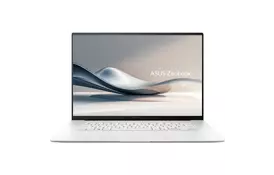 Ноутбук ASUS Zenbook S 16 OLED (90NB13M2-M00H60) - Фото