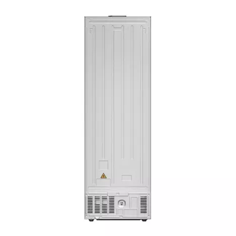 Холодильник Candy CNCQ2T618EB - Фото 7