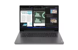 Ноутбук Lenovo V17 G4 V17 (83A2001YRA) - Фото