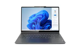 Ноутбук Lenovo IdeaPad 5 2-in-1 14IRU9 (83KX0047RA) - Фото