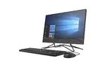 Компьютер HP 200 G4 AiO/i3-1215U, 8, 256, DVD-WR, WiFi, K&M (6U6P7ES)