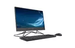 Компьютер HP 200 G4 AiO/i3-1215U, 8, 256, DVD-WR, WiFi, K&M (6U6P7ES)
