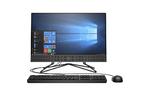 Компьютер HP 200 G4 AiO/i3-1215U, 8, 256, DVD-WR, WiFi, K&M (6U6P7ES)