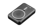 Батарея универсальная Sandberg 10000mAh Mag Wireless, PD/18W, QC/3.0/22.5W, Qi Wireless 15W (420-94)