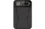 Батарея универсальная Sandberg 10000mAh Mag Wireless, PD/18W, QC/3.0/22.5W, Qi Wireless 15W (420-94)