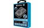 Батарея универсальная Sandberg 10000mAh Mag Wireless, PD/18W, QC/3.0/22.5W, Qi Wireless 15W (420-94)