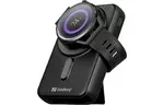 Батарея универсальная Sandberg 10000mAh Mag Wireless, PD/18W, QC/3.0/22.5W, Qi Wireless 15W (420-94)
