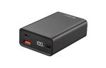 Батарея универсальная Sandberg 20000mAh, PD/65W, QC/3.0, low carrent mode, +cable 100W (420-95)