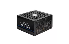 Блок питания Chieftec 750W VITA (BPX-750-S) - Фото
