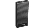 Батарея универсальная Sandberg 30000mAh, PD/100W, QC/3.0, UPS mode, +2*cable 100W (420-87)