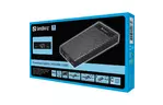 Батарея универсальная Sandberg 30000mAh, PD/100W, QC/3.0, UPS mode, +2*cable 100W (420-87)
