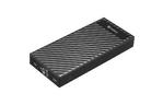 Батарея универсальная Sandberg 30000mAh, PD/100W, QC/3.0, UPS mode, +2*cable 100W (420-87)