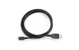 Дата кабель USB 2.0 Micro 5P to AM 1.0m Cablexpert (CC-mUSB2D-1M) - Фото