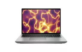 Ноутбук HP ZBook Fury 16 G11 (5F9E6ES) - Фото